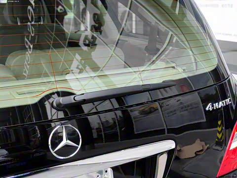 2014�� R 320 4MATIC ������