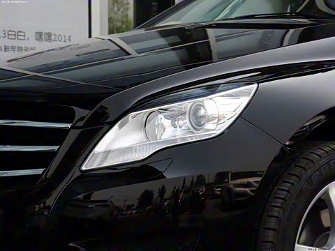 2014�� R 320 4MATIC ������