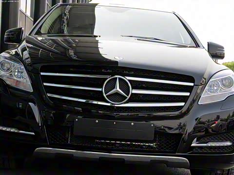 2014�� R 320 4MATIC ������