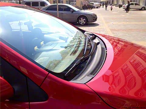 2008�� 1.8L �ֶ�GL-i�촰�ر��