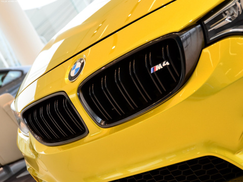 2014 M4˫Žܳ