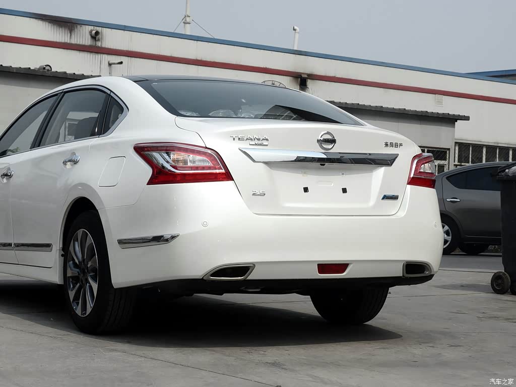 2014款 公爵 2.5l xv尊雅版