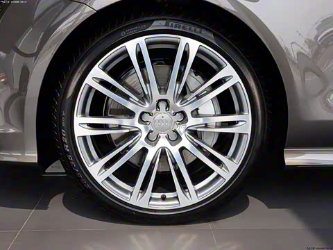 2014�� 50 TFSI quattro ������