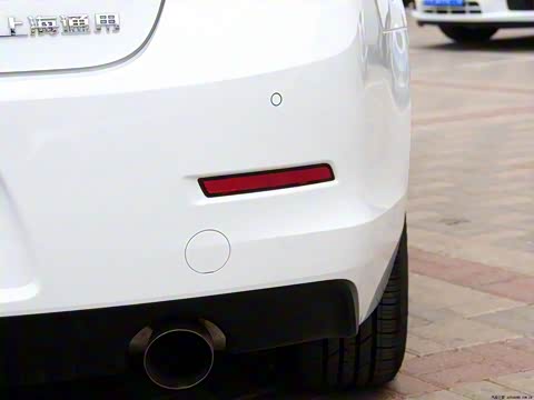 2014�� 2.4L �Զ��콢��