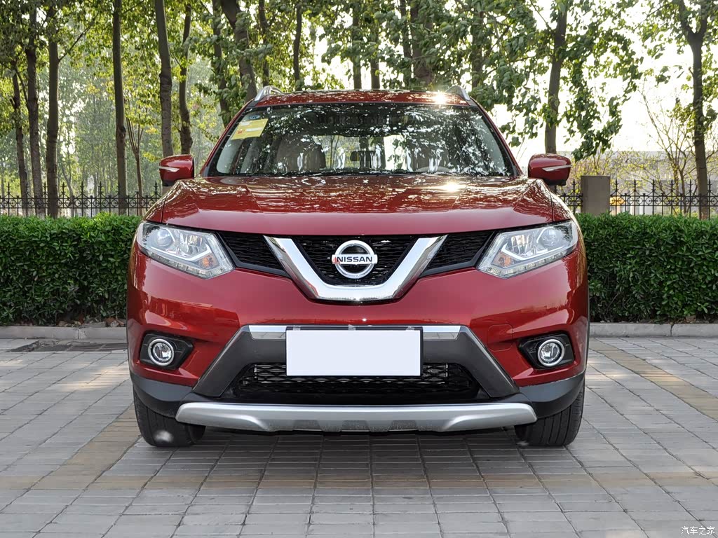 您还可以查看                                   奇骏:报价 | 促销