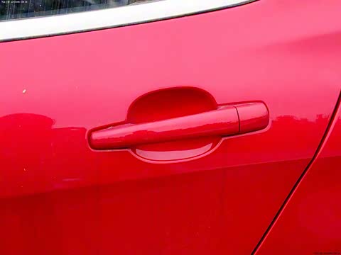 2014�� ������ ���� 1.6L �Զ�������