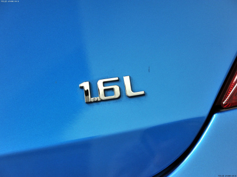 2013 GT 1.6L Զ