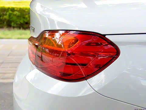 2014�� 435i �����˶������װ