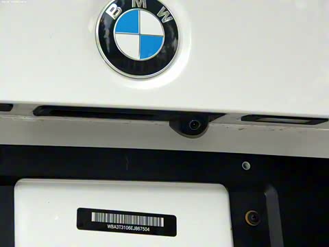 2014�� 435i �����˶������װ