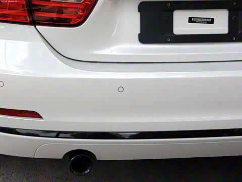 2014�� 435i �����˶������װ