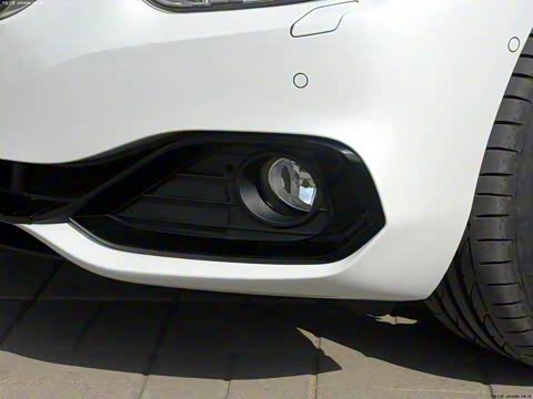 2014�� 435i �����˶������װ