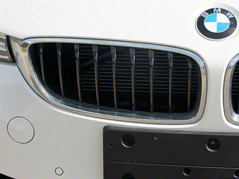 2014�� 435i �����˶������װ