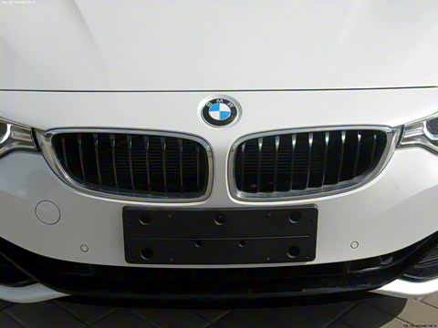 2014�� 435i �����˶������װ