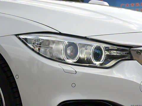 2014�� 435i �����˶������װ