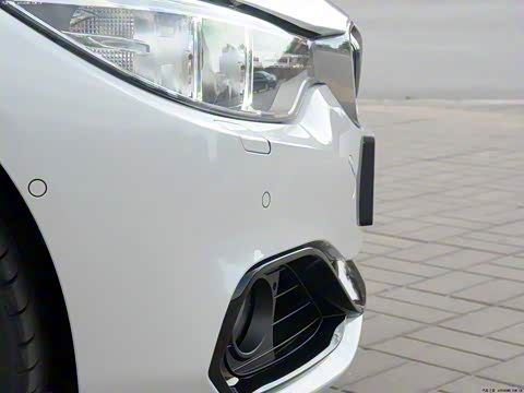 2014�� 435i �����˶������װ