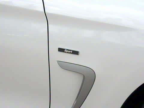 2014�� 435i �����˶������װ