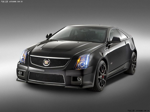 2014 CTS-V COUPE ׼