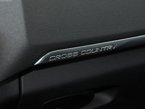 2014 Cross Country 2.0T ݰ