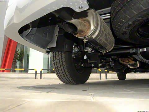 2014�� 2.0T �ֶ���Ӣ��