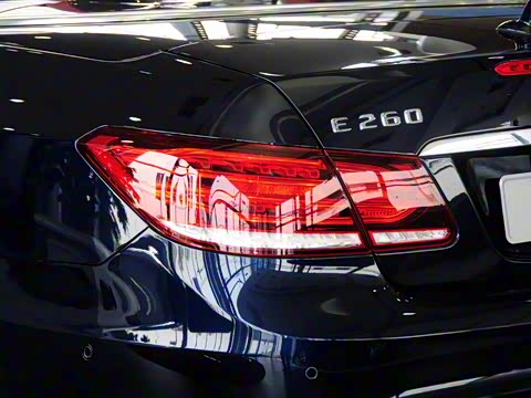 2014�� E 260 ������ܳ�