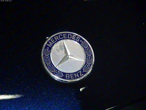 2014�� E 260 ������ܳ�