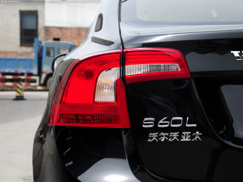 2014 S60L 2.0T ǽ