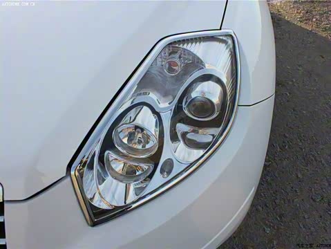 2012�� 2.4L �Զ�������