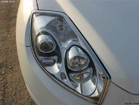 2012�� 2.4L �Զ�������