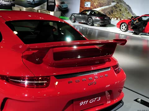 2013�� GT3 3.8L