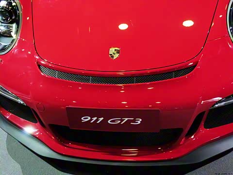 2013�� GT3 3.8L
