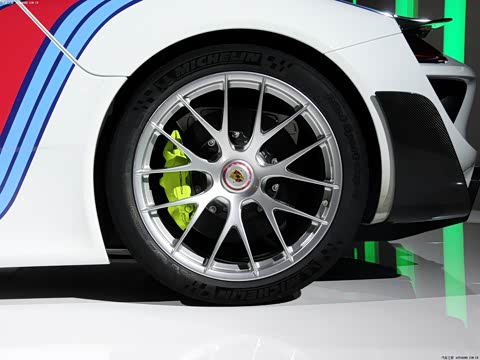 2014�� Weissach package 4.6L