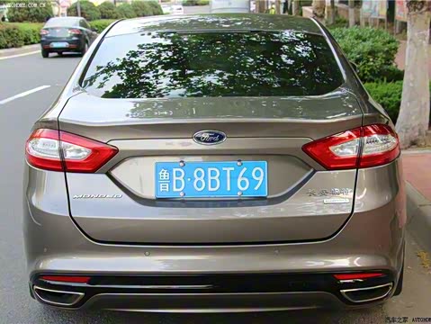 2013�� 2.0L GTDi200ʱ����