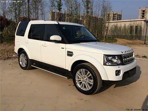 2014�� 3.0 SDV6 HSE ���Ͱ�