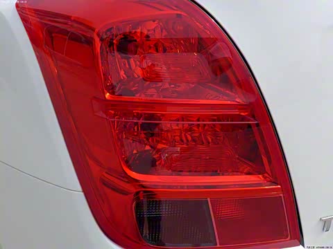 2014�� 1.4T �ֶ�����������