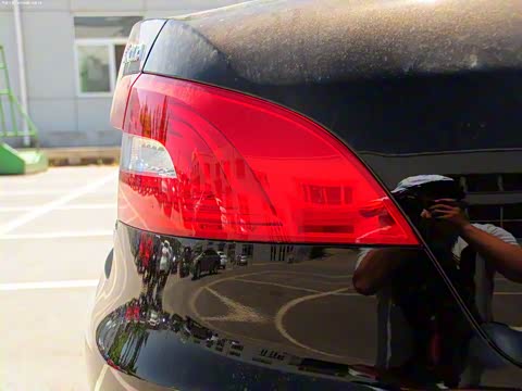 2013�� 1.4TSI �ֶ����˰�