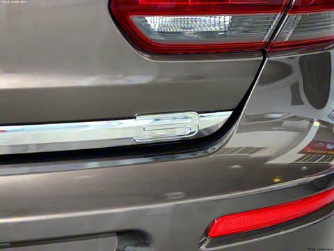 2014�� ���� 1.6T �Զ�������