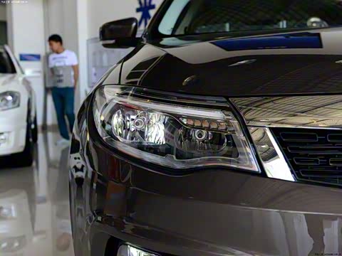 2014�� ���� 1.6T �Զ�������