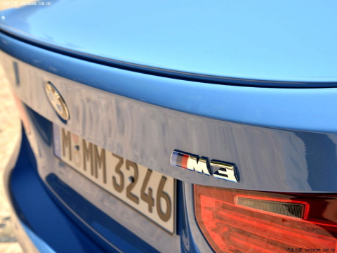 2014 M3Žγ