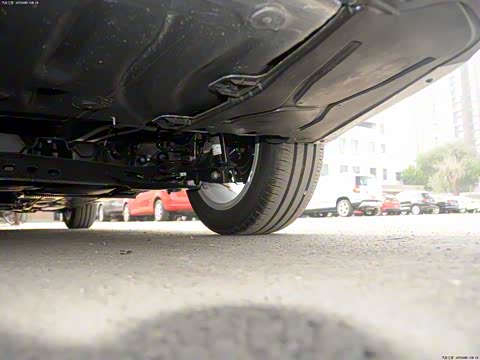 2015�� 1.6L �ֶ��ݿ���