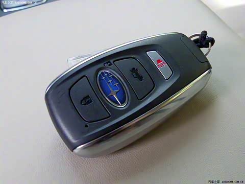 2016�� 2.5i ȫ����ҫ��