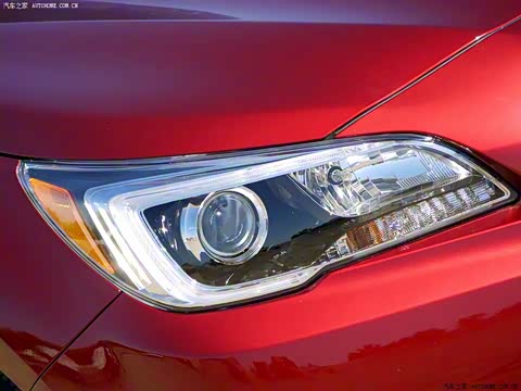 2016�� 2.5i ȫ����ҫ��