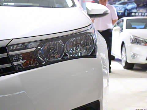 2014�� 1.6L CVT GLX-i