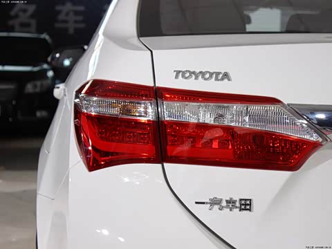 2014�� 1.6L CVT GLX-i