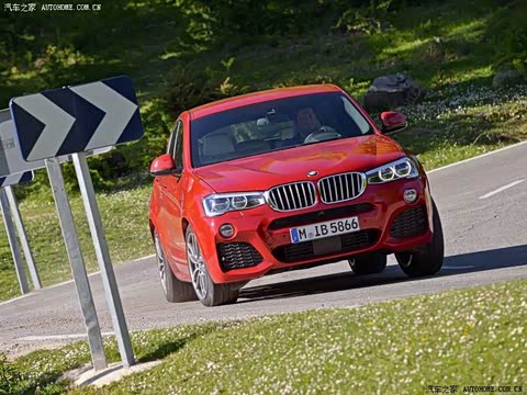 2014�� xDrive35i M�˶���