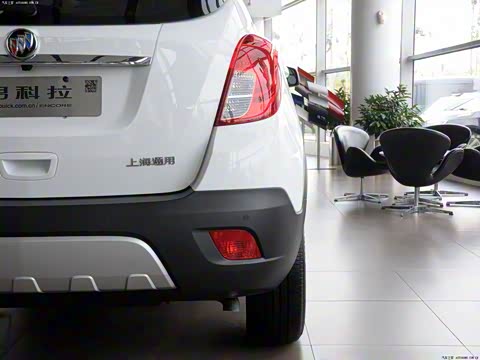 2014�� 1.4T �ֶ����������˶���