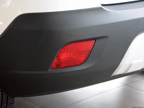 2014�� 1.4T �ֶ����������˶���