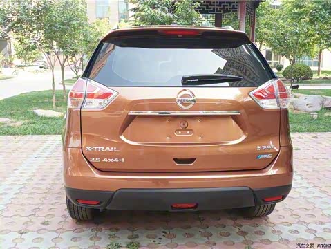 2014�� 2.5L CVT������ 4WD