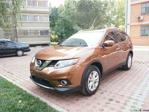 2014�� 2.5L CVT������ 4WD