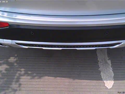 2014�� 2.0L CVT�����