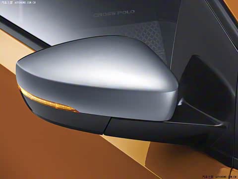 2014�� 1.6L Cross Polo �Զ�